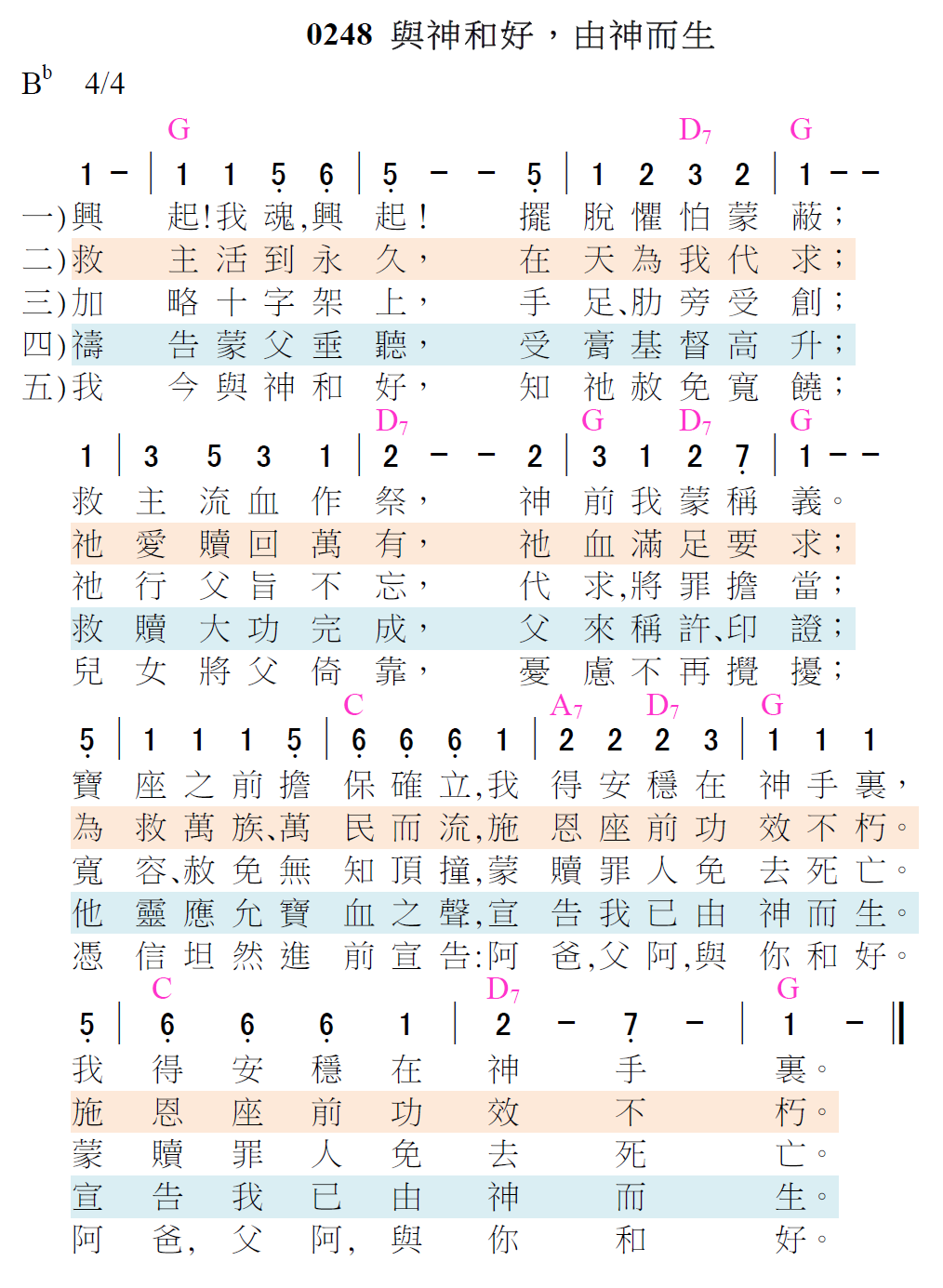 歌谱加载中...