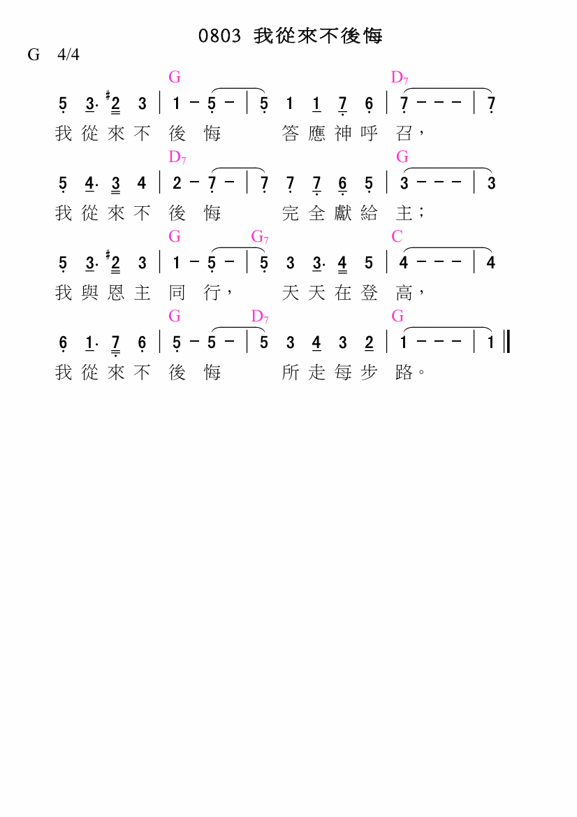 歌谱加载中...