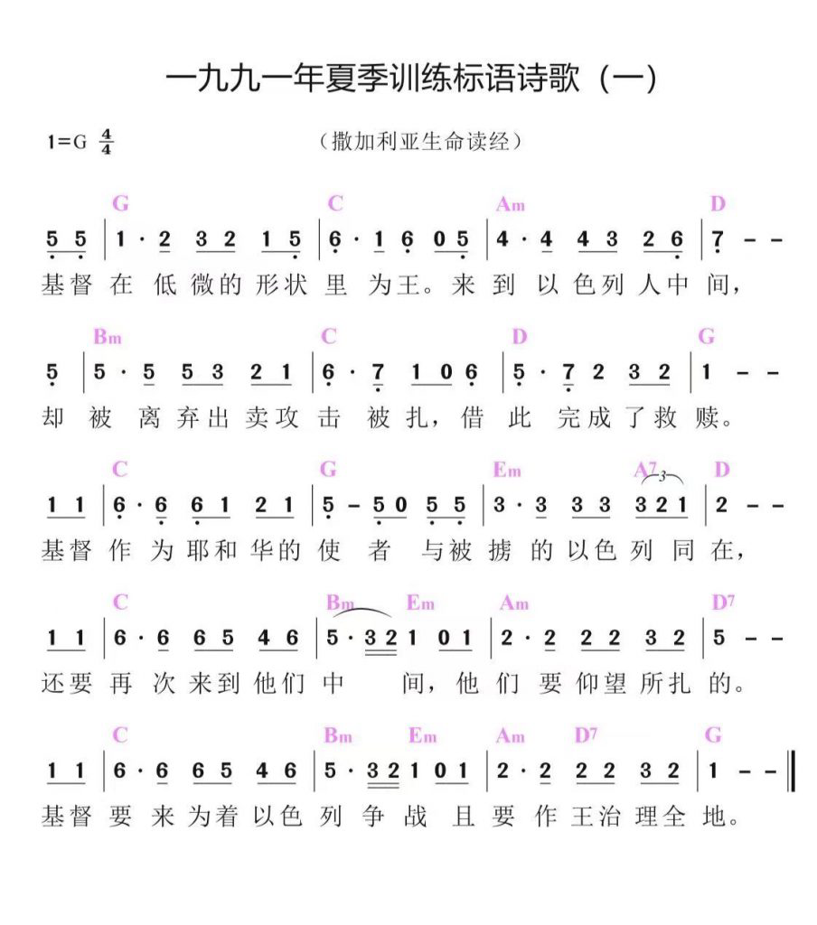 歌谱加载中...