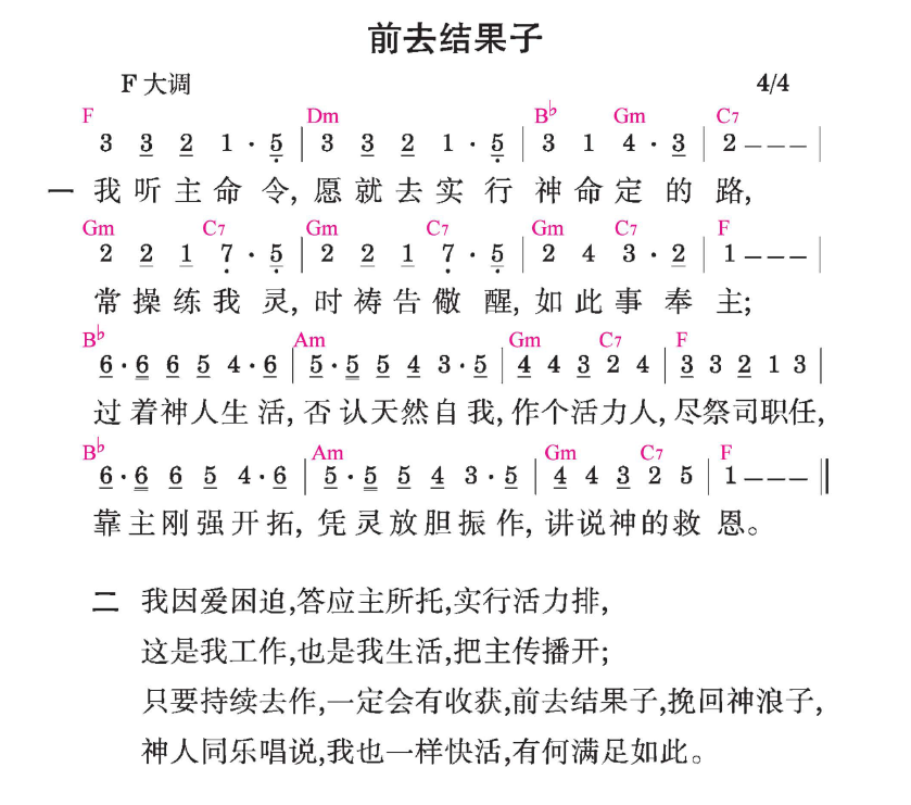 歌谱加载中...
