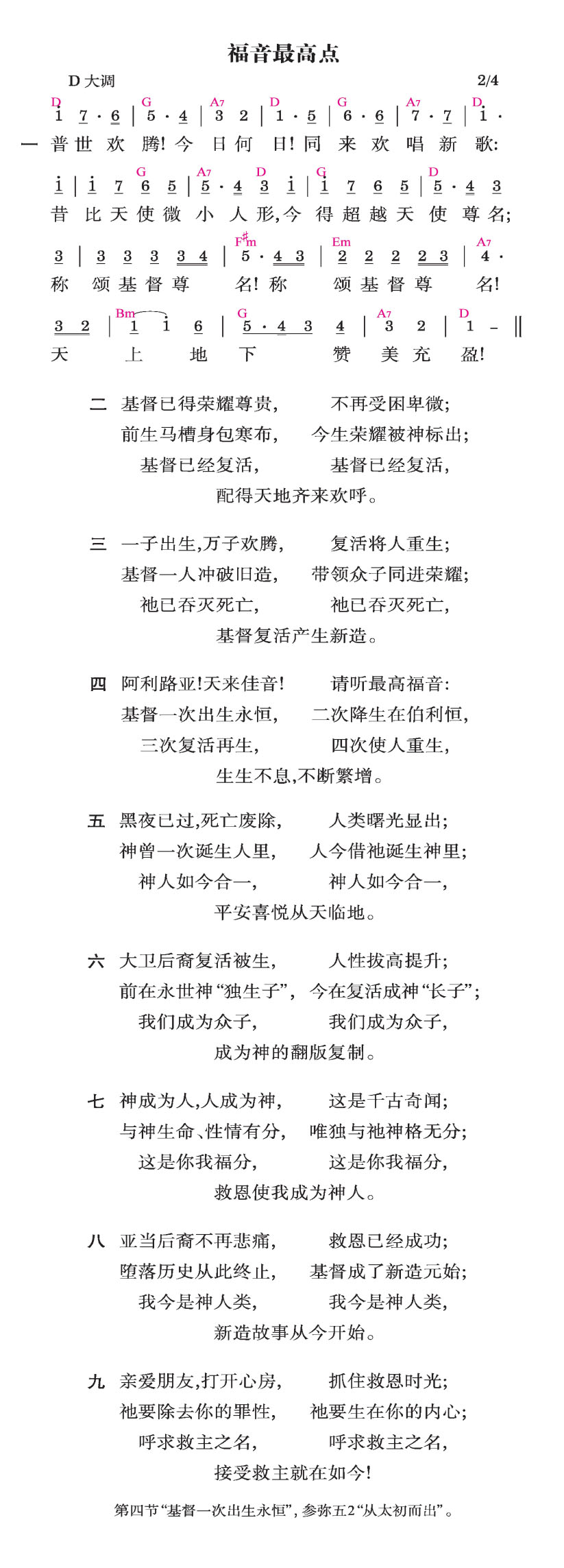歌谱加载中...