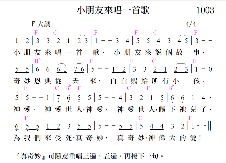 歌谱加载中...