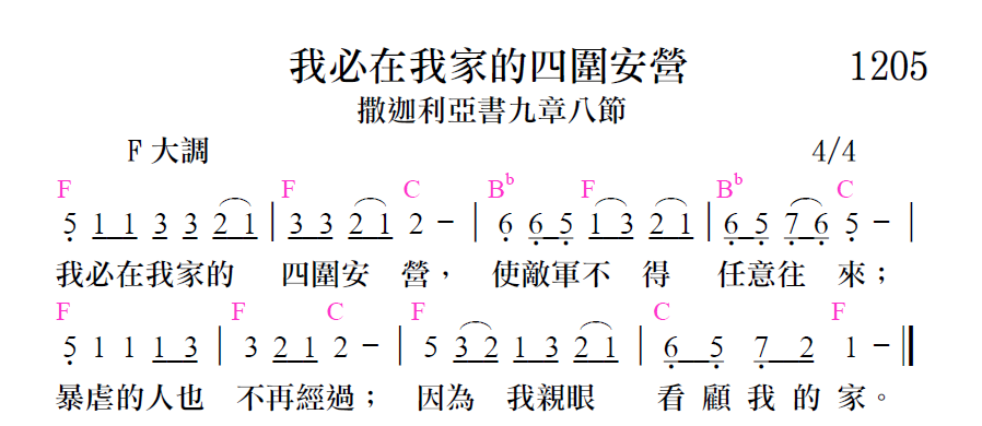歌谱加载中...