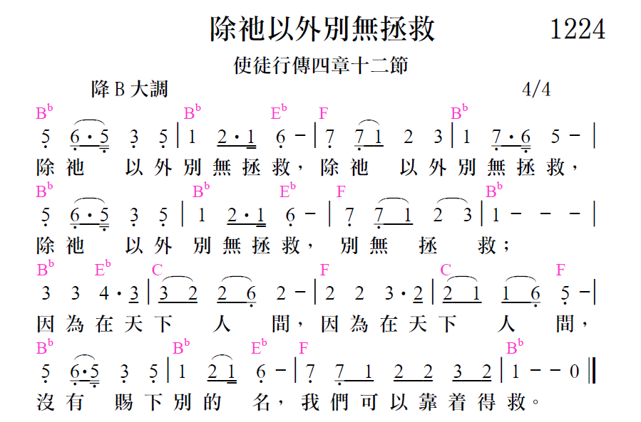 歌谱加载中...