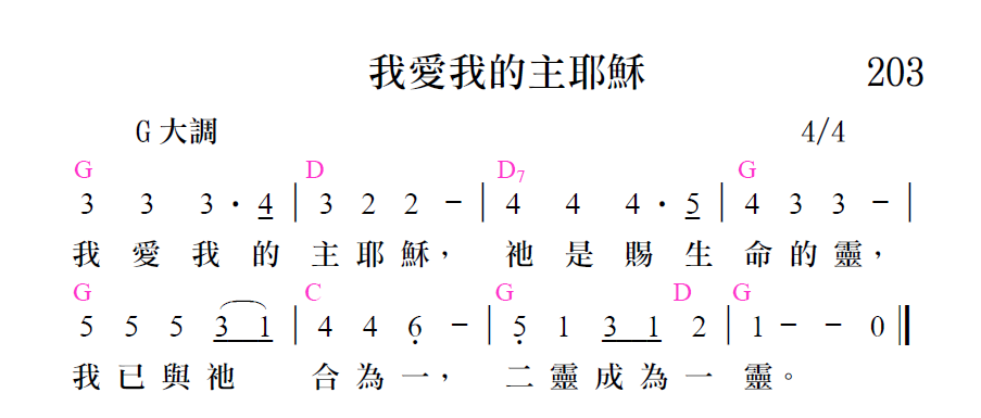 歌谱加载中...