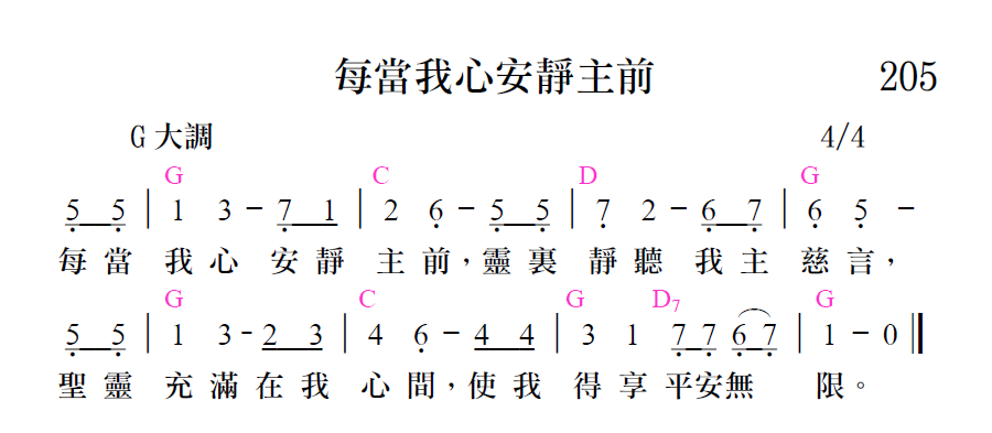 歌谱加载中...
