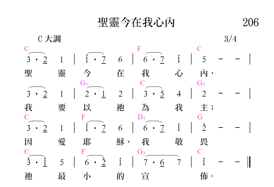 歌谱加载中...