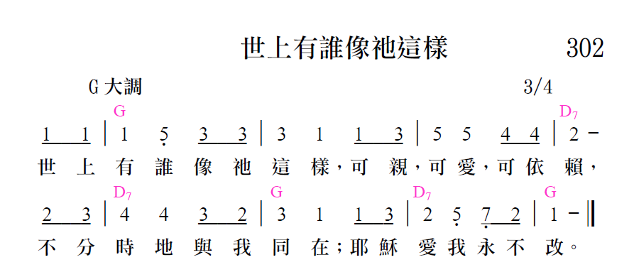 歌谱加载中...