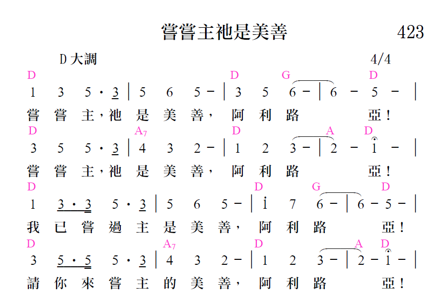 歌谱加载中...