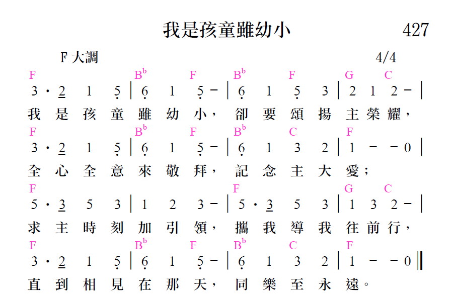 歌谱加载中...