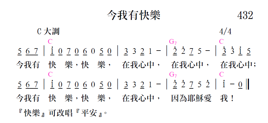 歌谱加载中...