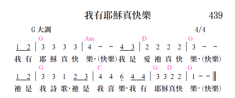 歌谱加载中...