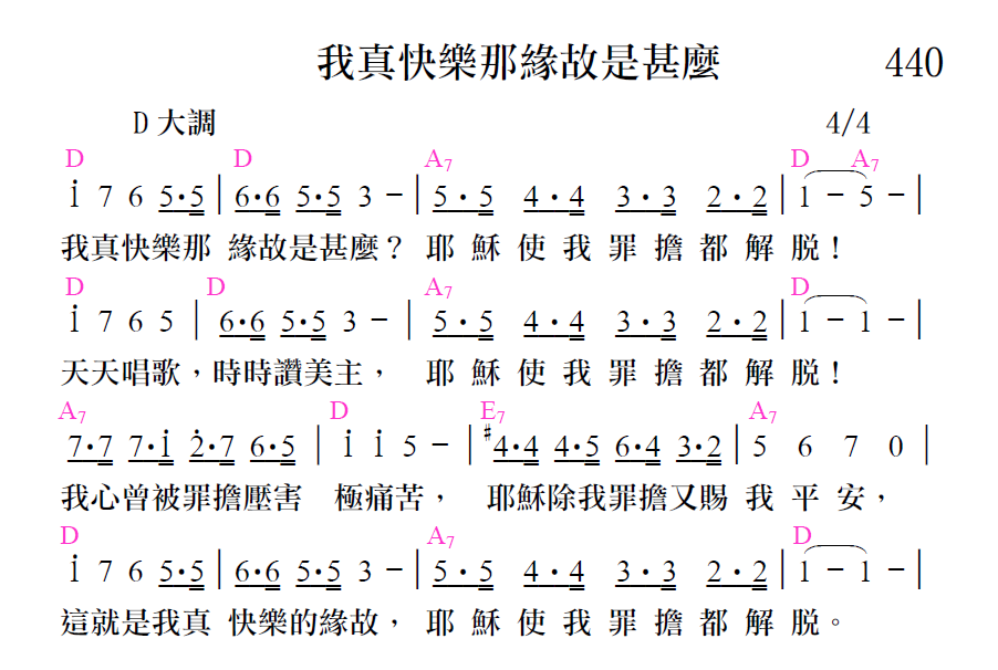 歌谱加载中...