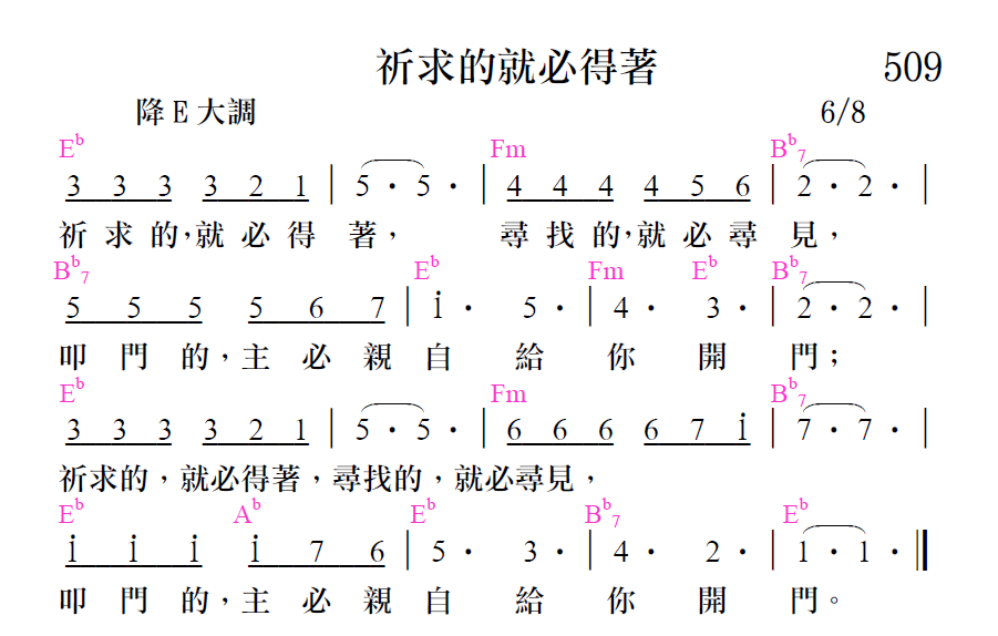 歌谱加载中...