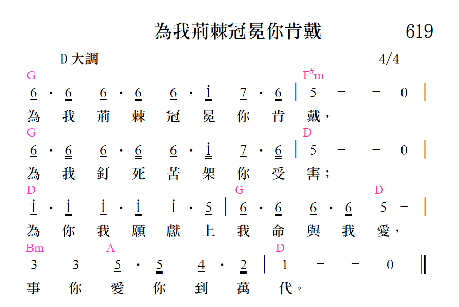 歌谱加载中...