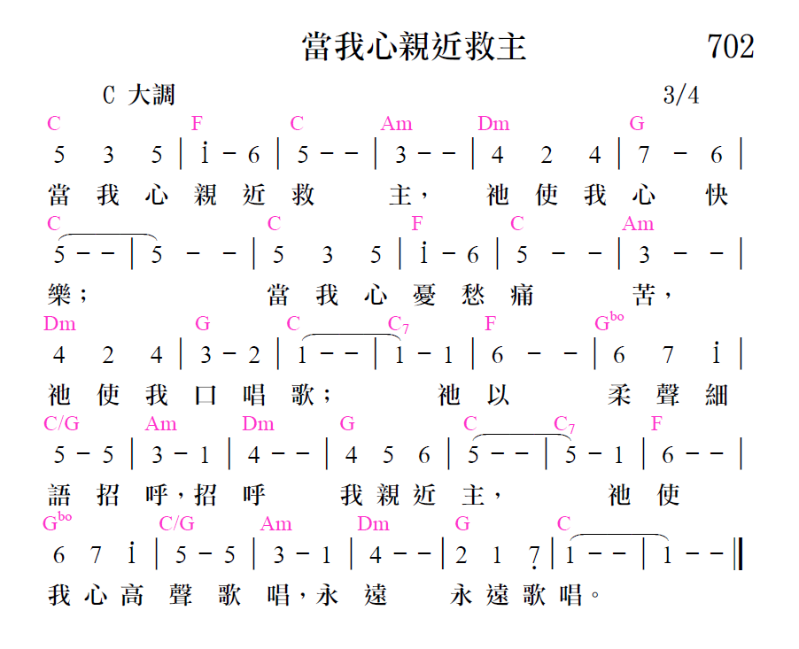 歌谱加载中...