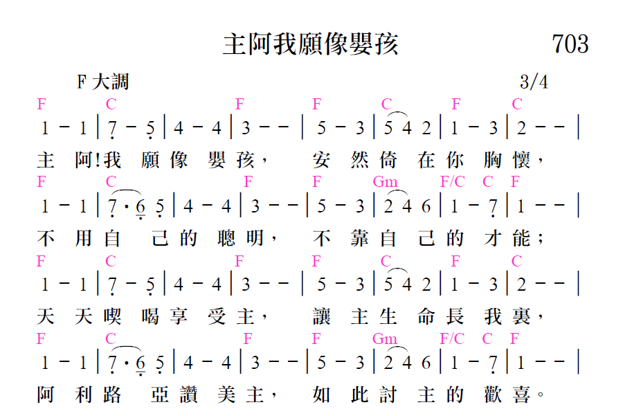 歌谱加载中...