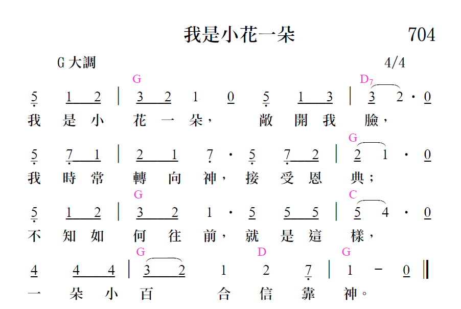 歌谱加载中...