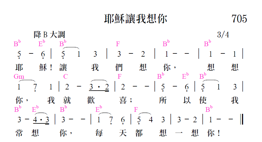 歌谱加载中...