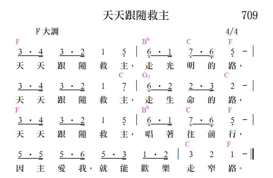 歌谱加载中...