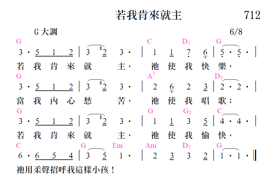 歌谱加载中...