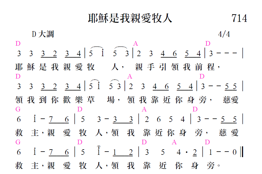 歌谱加载中...