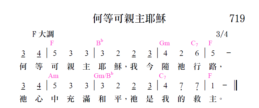 歌谱加载中...