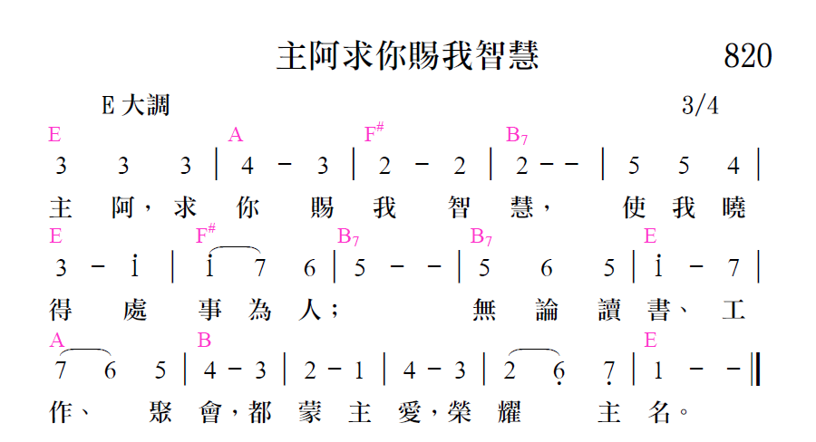 歌谱加载中...