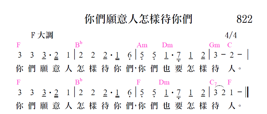 歌谱加载中...