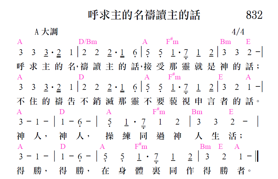 歌谱加载中...