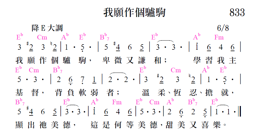 歌谱加载中...