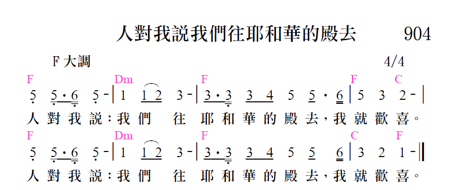 歌谱加载中...