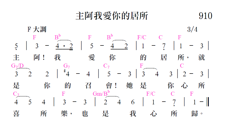 歌谱加载中...