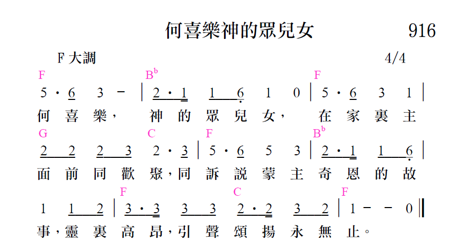 歌谱加载中...