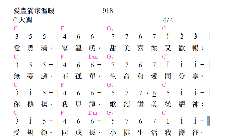 歌谱加载中...