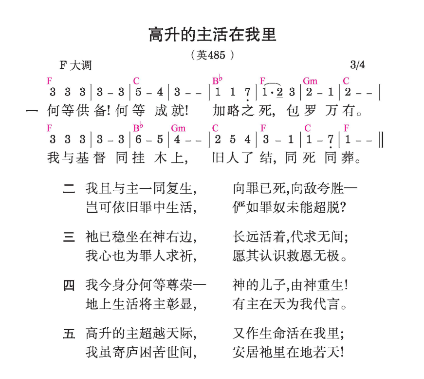 歌谱加载中...