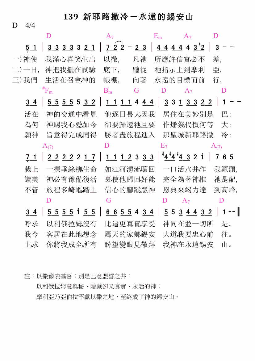 歌谱加载中...