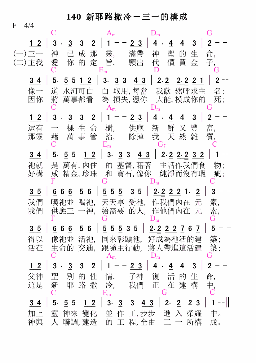 歌谱加载中...