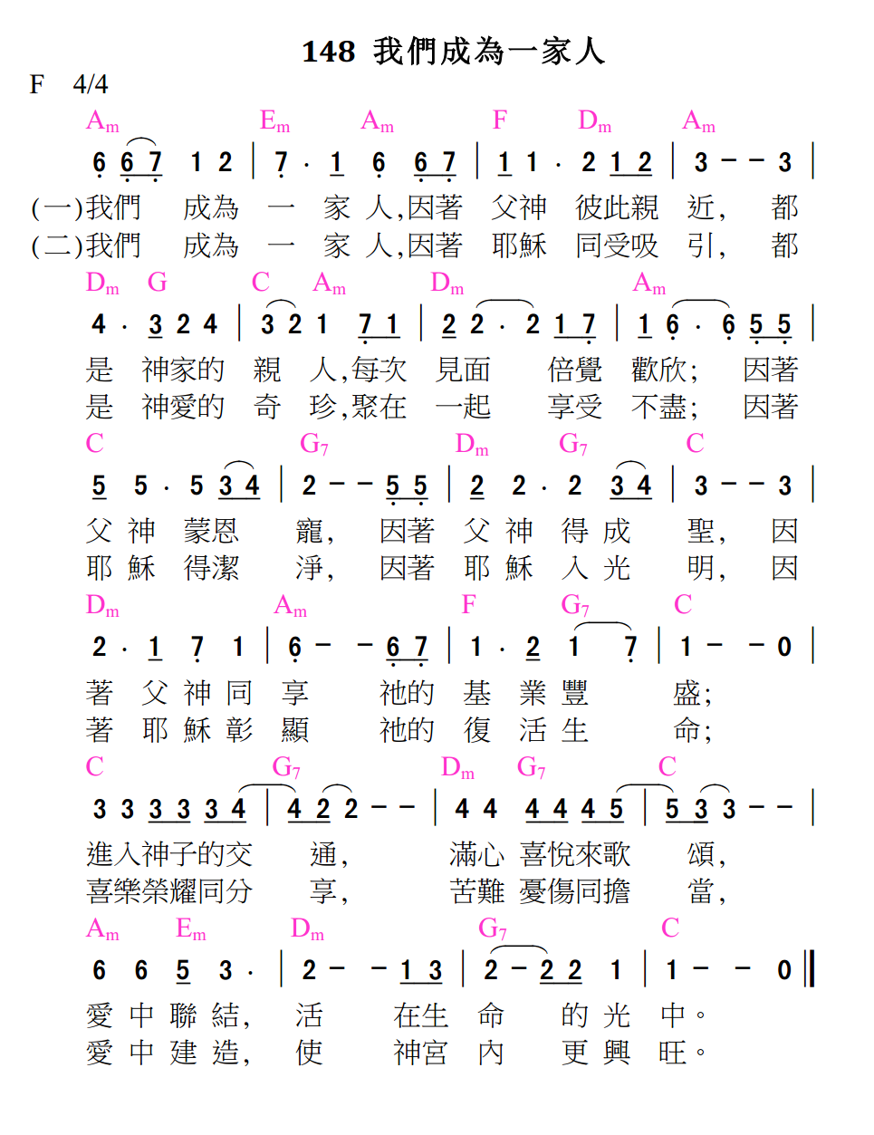 歌谱加载中...