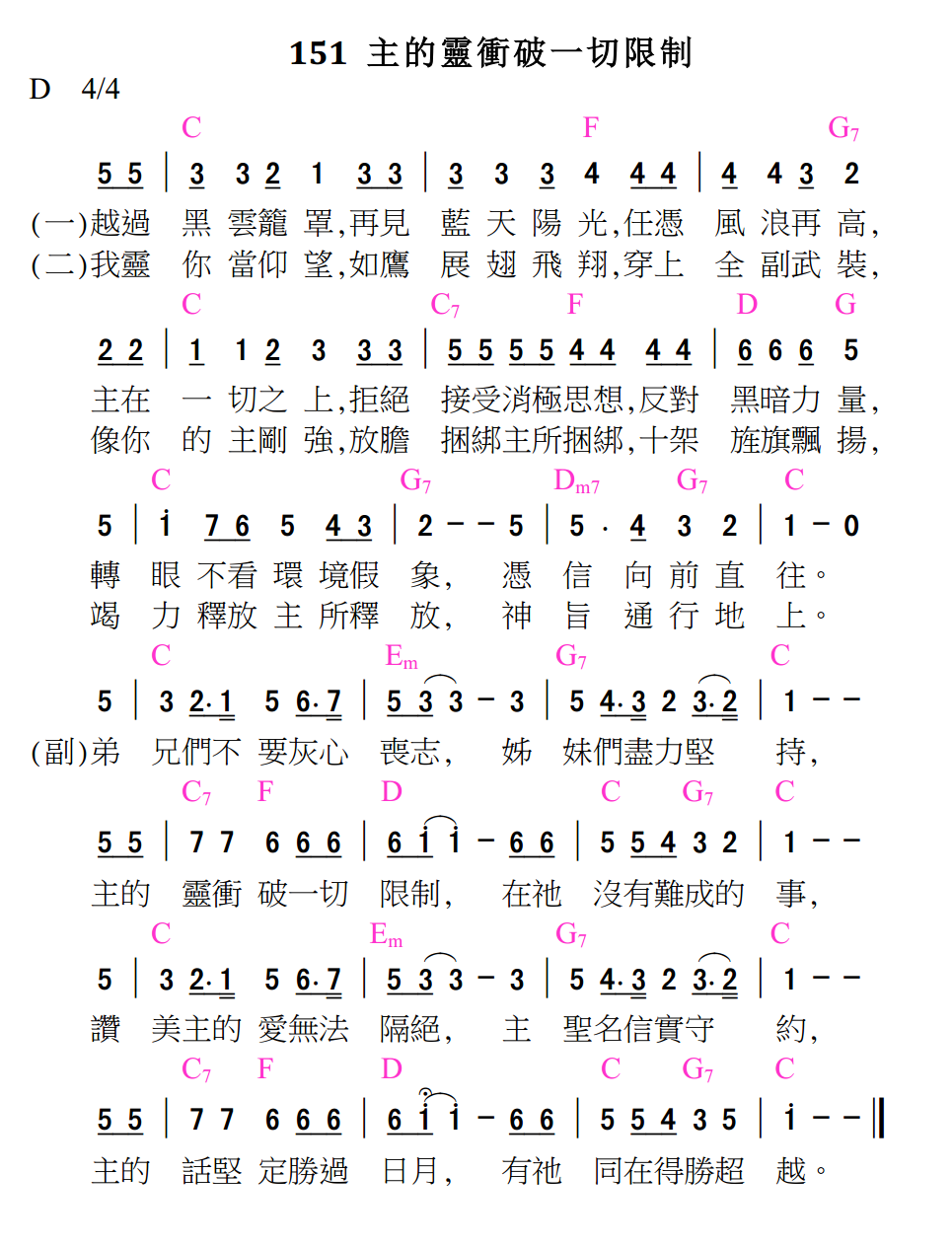 歌谱加载中...