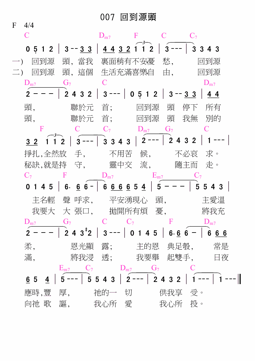 歌谱加载中...